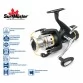 Безынерционная катушка Surf Master Carp Pro 50 с байтраннером